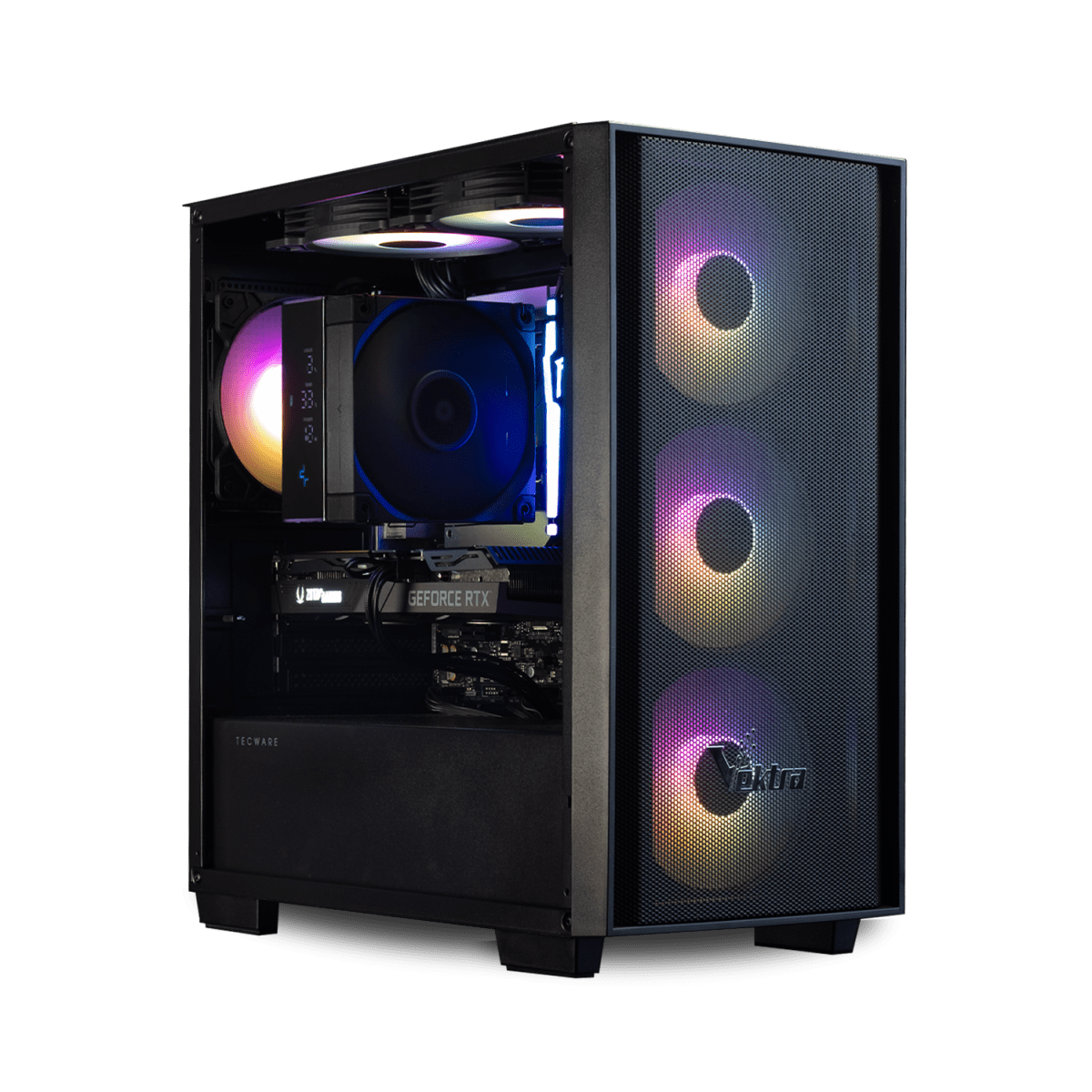 Warehouse Clearance Special | Nexus 3060Ti -  - Vektra Computers LLC