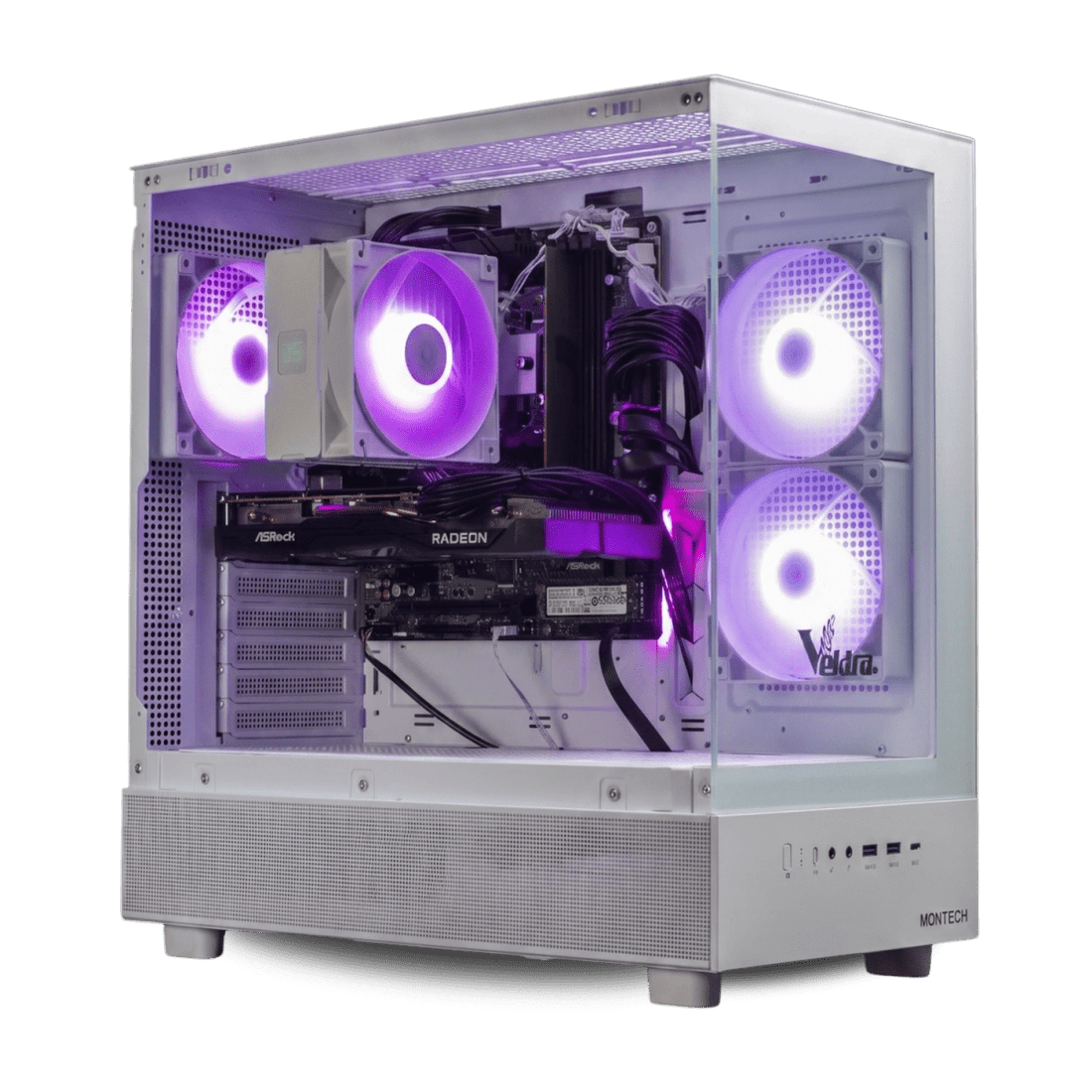 Warehouse Clearance Special | XR 7600 -  - Vektra Computers LLC