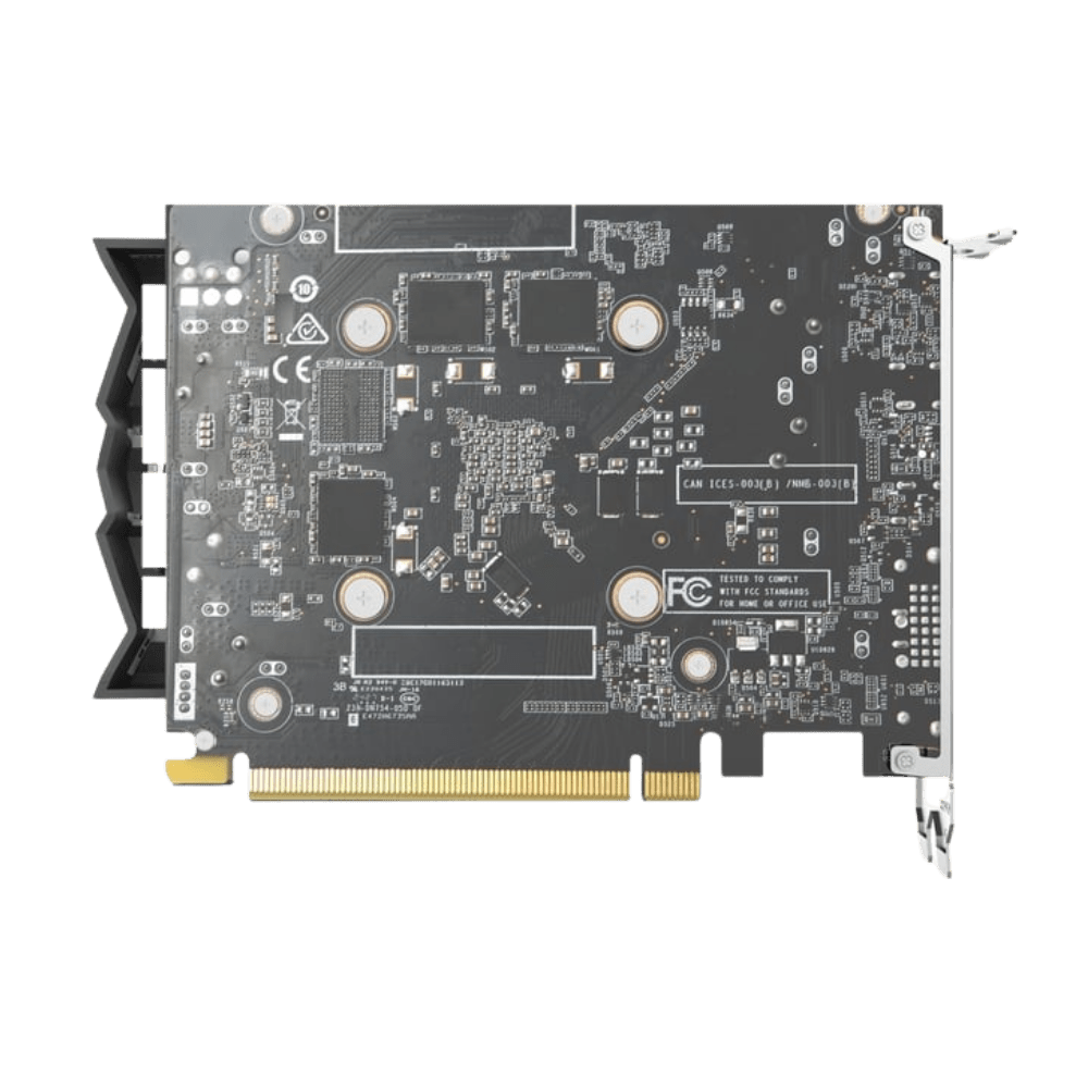 ZOTAC GAMING GeForce RTX 3050 6GB GDDR6 Twin Edge OC Graphics Card | ZT - A30510H - 10L - 4895173630590 - Vektra Computers LLC