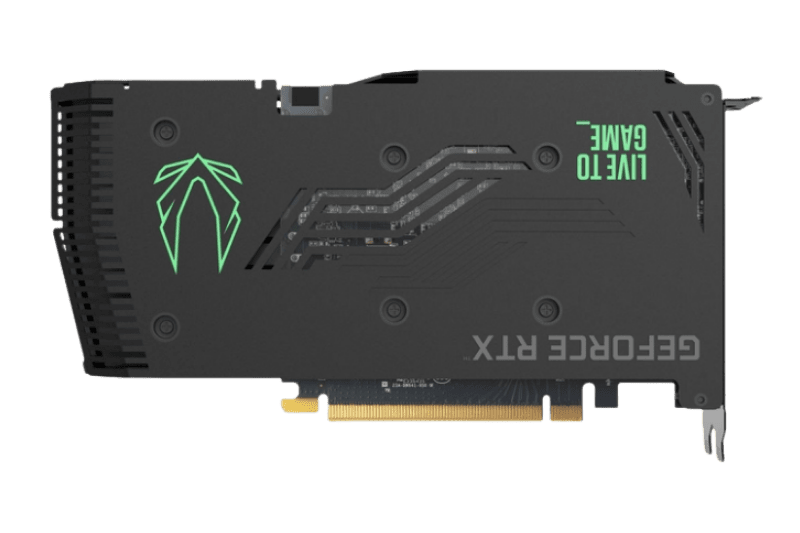 ZOTAC GAMING GEFORCE RTX 3050 ECO 8GB GDDR6 Graphic card | ZT - A30500K - 10M - 810012083515 - Vektra Computers LLC