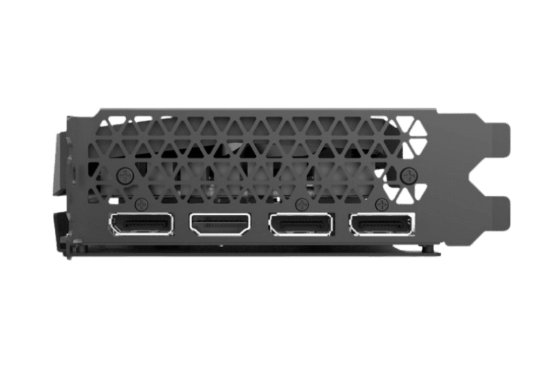 ZOTAC GAMING GEFORCE RTX 3050 ECO 8GB GDDR6 Graphic card | ZT - A30500K - 10M - 810012083515 - Vektra Computers LLC