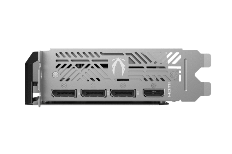 ZOTAC GAMING GeForce RTX 5060 AMP GDDR7 Graphic Card | ZT - B50600F - 10M - 8886307700964 - Vektra Computers LLC