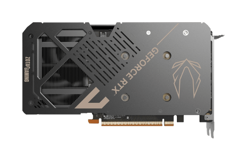 ZOTAC GAMING GeForce RTX 5060 AMP GDDR7 Graphic Card | ZT - B50600F - 10M - 8886307700964 - Vektra Computers LLC