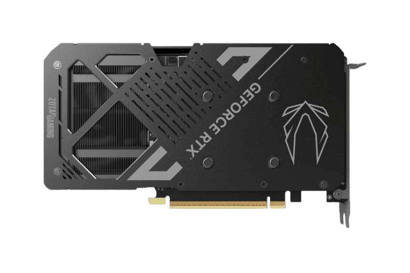 ZOTAC GAMING GeForce RTX 5060 Ti 16GB Twin Edge OC Graphics Card | ZT - B50620H - 10M - 8886307700629 - Vektra Computers LLC