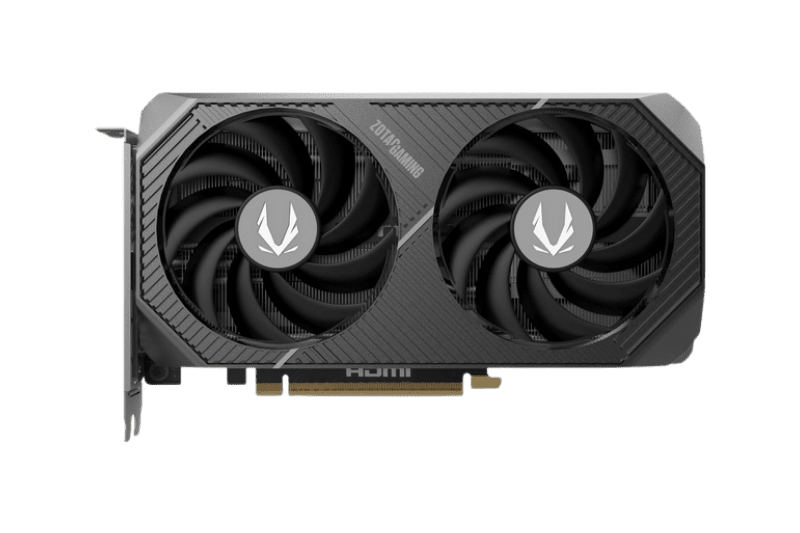 ZOTAC GAMING GeForce RTX 5060 Ti 16GB Twin Edge OC Graphics Card | ZT - B50620H - 10M - 8886307700629 - Vektra Computers LLC