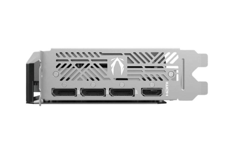 ZOTAC GAMING GeForce RTX 5060 Ti 16GB Twin Edge OC Graphics Card | ZT - B50620H - 10M - 8886307700629 - Vektra Computers LLC