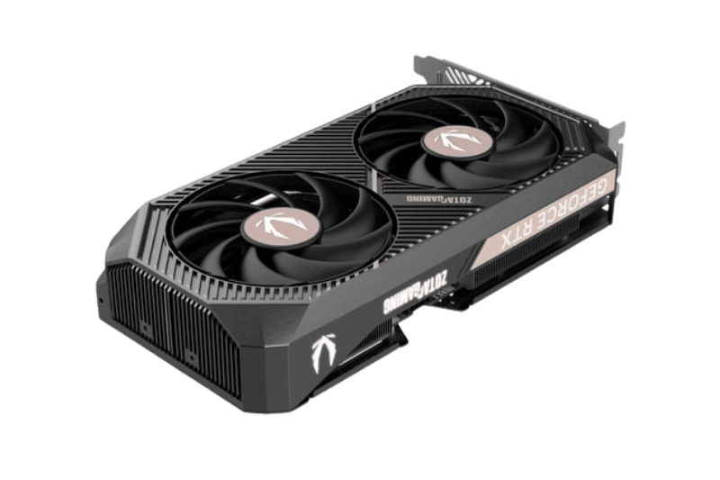 ZOTAC GAMING GeForce RTX 5060 Ti 8GB AMP GDDR7 Graphics Card | ZT - B50610F - 10M - 8886307700537 - Vektra Computers LLC