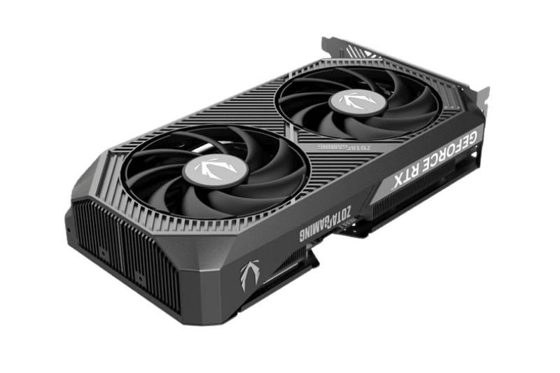 ZOTAC GAMING GeForce RTX 5060 Ti 8GB TWIN EDGE GDDR7 Graphics Card | ZT - B50610E - 10M - 8886307700636 - Vektra Computers LLC