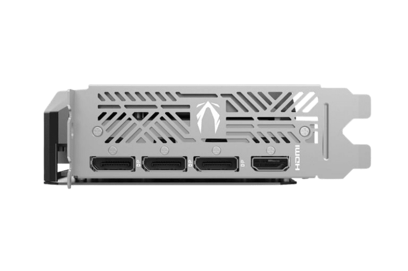 ZOTAC GAMING GeForce RTX 5060 Ti 8GB TWIN EDGE GDDR7 Graphics Card | ZT - B50610E - 10M - 8886307700636 - Vektra Computers LLC