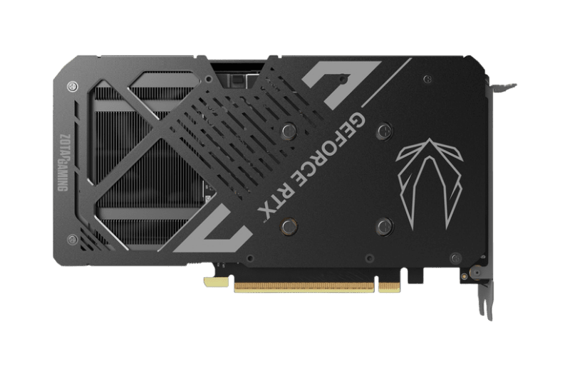 ZOTAC GAMING GeForce RTX 5060 Ti 8GB TWIN EDGE GDDR7 Graphics Card | ZT - B50610E - 10M - 8886307700636 - Vektra Computers LLC