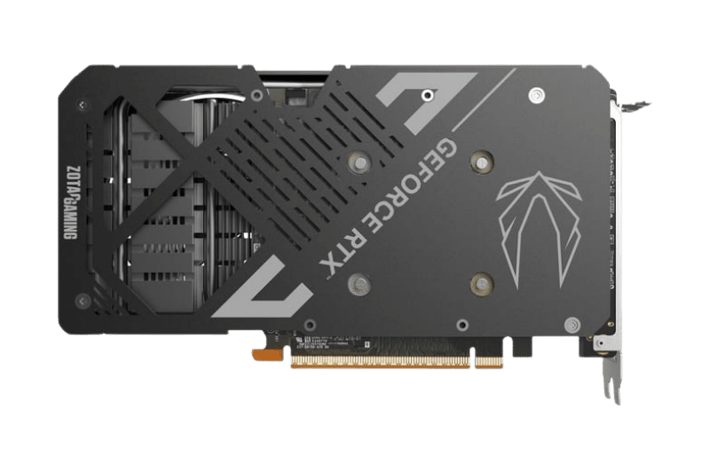 ZOTAC GAMING GeForce RTX 5060 Twin Edge OC GDDR7 Graphic Card | ZT - B50600H - 10M - 8886307700834 - Vektra Computers LLC