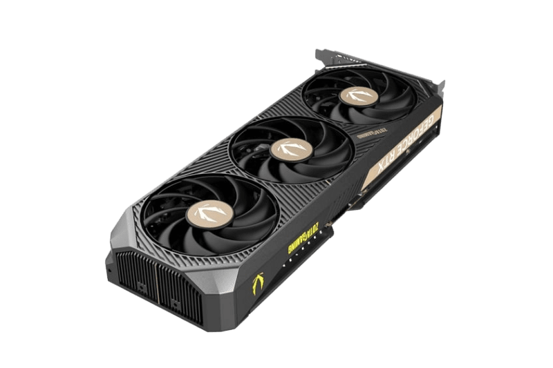 ZOTAC GAMING GeForce RTX 5070 SOLID 12GB Graphic Card | ZT - B50700D - 10P - 8886307700599 - Vektra Computers LLC