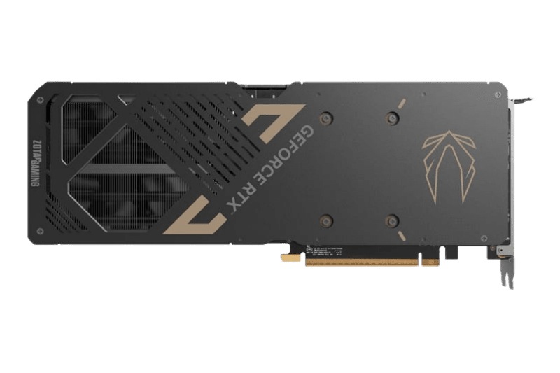 ZOTAC GAMING GeForce RTX 5070 SOLID 12GB Graphic Card | ZT - B50700D - 10P - 8886307700599 - Vektra Computers LLC