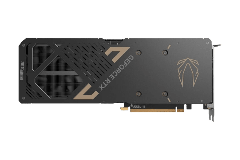 ZOTAC GAMING GeForce RTX 5070 SOLID OC 12GB Graphic Card | ZT - B50700J - 10P - 8886307700605 - Vektra Computers LLC