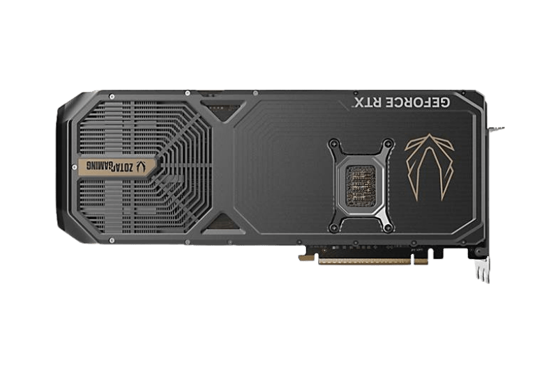 ZOTAC GAMING GeForce RTX 5070 Ti AMP Extreme INFINITY Gaming Graphics Card | ZT - B50710B - 10P - 8886307700391 - Vektra Computers LLC