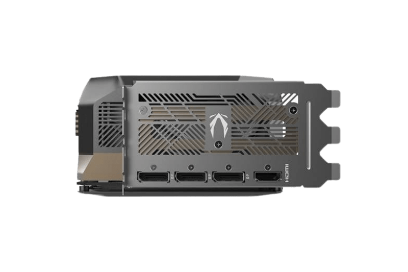 ZOTAC GAMING GeForce RTX 5070 Ti AMP Extreme INFINITY Gaming Graphics Card | ZT - B50710B - 10P - 8886307700391 - Vektra Computers LLC