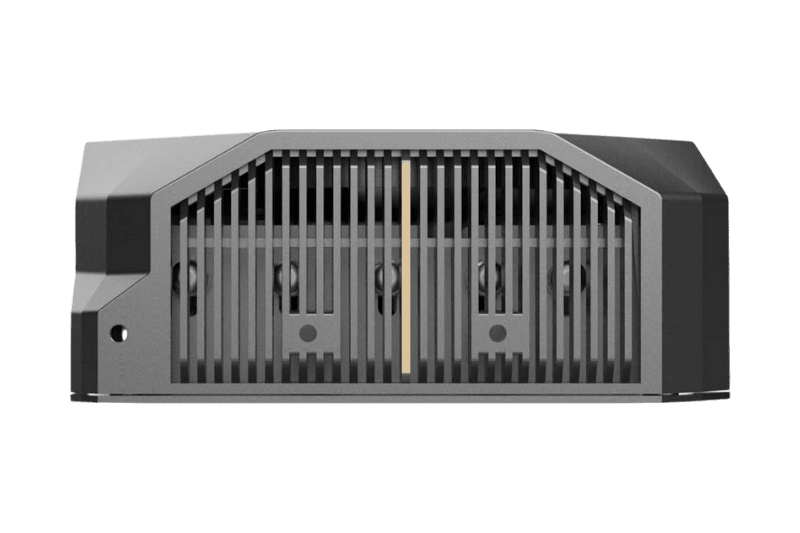 ZOTAC GAMING GeForce RTX 5070 Ti SOLID SFF OC Graphics Card | ZT - B50710J3 - 10P - 8886307700803 - Vektra Computers LLC