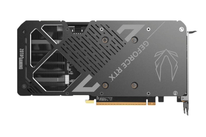 ZOTAC GAMING GeForce RTX 5070 Twin Edge 12GB Graphic Card | ZT - B50700E - 10P - 8886307700650 - Vektra Computers LLC