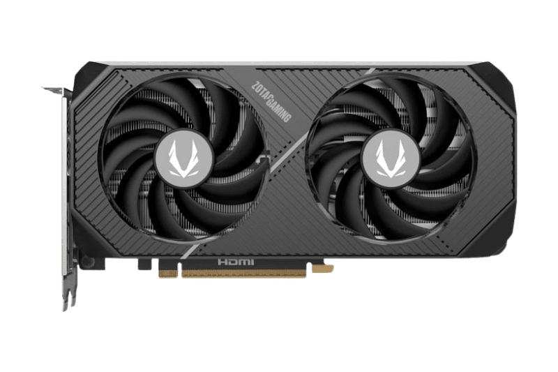 ZOTAC GAMING GeForce RTX 5070 Twin Edge 12GB Graphic Card | ZT - B50700E - 10P - 8886307700650 - Vektra Computers LLC