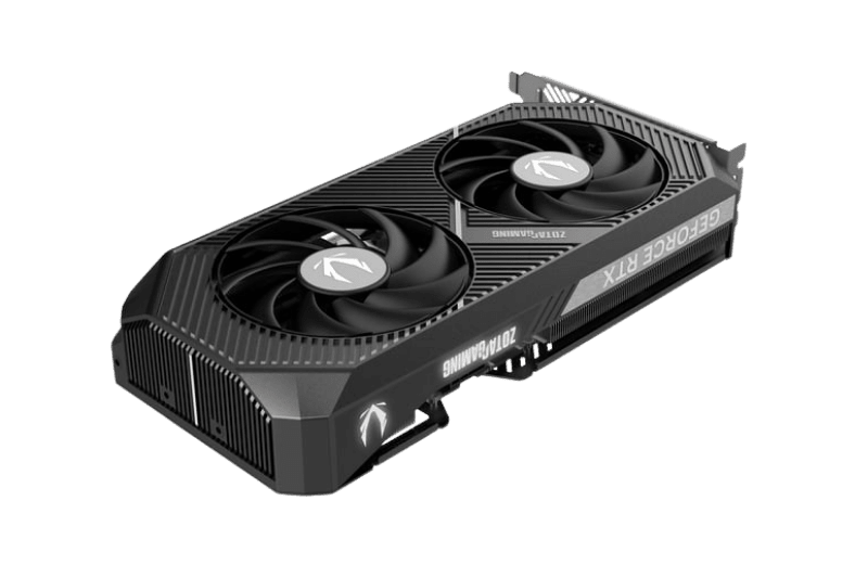ZOTAC GAMING GeForce RTX 5070 Twin Edge 12GB Graphic Card | ZT - B50700E - 10P - 8886307700650 - Vektra Computers LLC