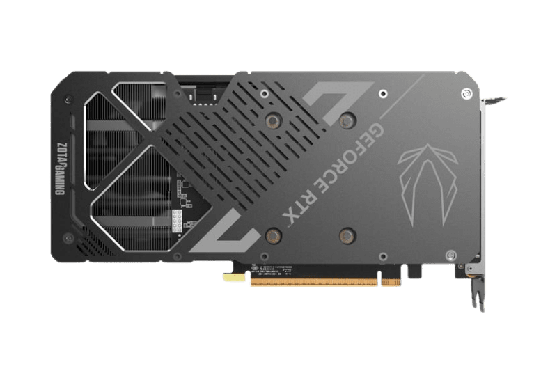 ZOTAC GAMING GeForce RTX 5070 Twin Edge OC 12GB Graphic Card | ZT - B50700H - 10P - 8886307700667 - Vektra Computers LLC