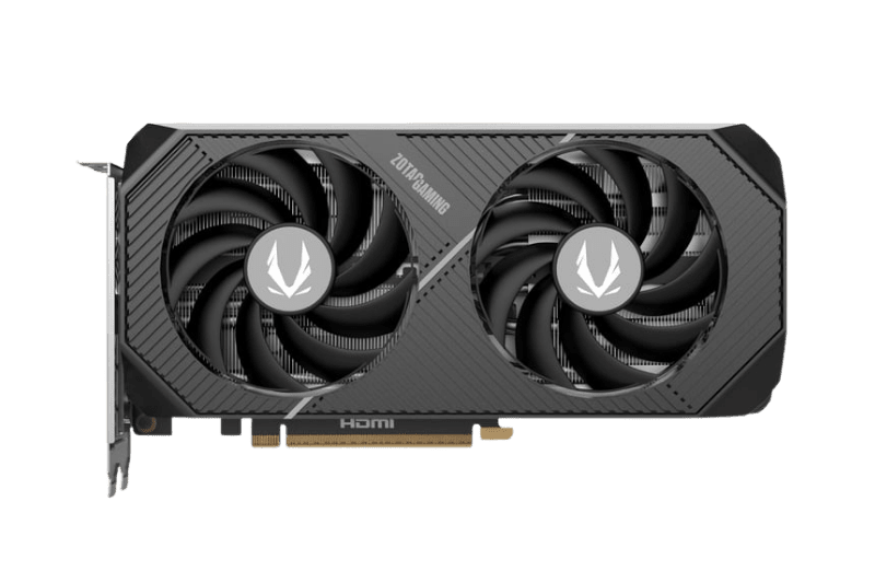 ZOTAC GAMING GeForce RTX 5070 Twin Edge OC 12GB Graphic Card | ZT - B50700H - 10P - 8886307700667 - Vektra Computers LLC