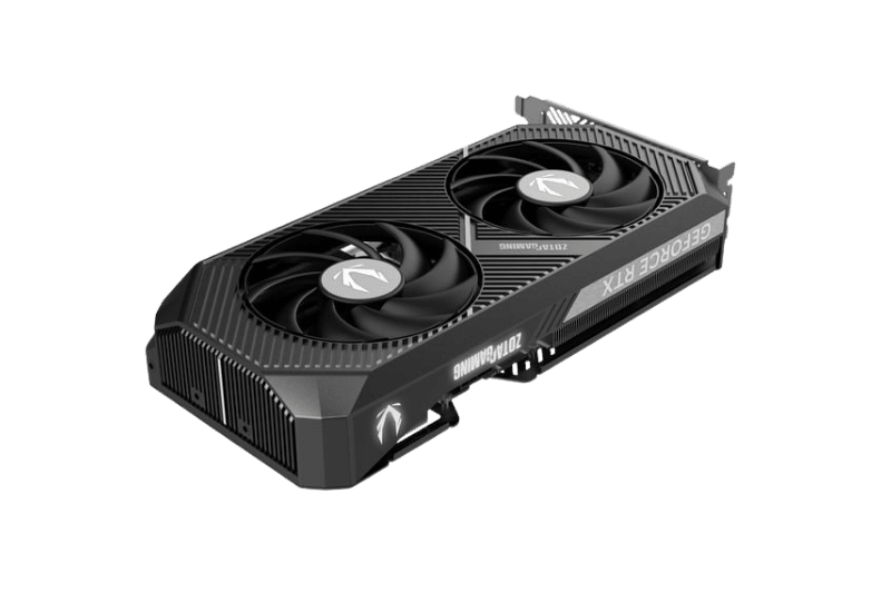 ZOTAC GAMING GeForce RTX 5070 Twin Edge OC 12GB Graphic Card | ZT - B50700H - 10P - 8886307700667 - Vektra Computers LLC
