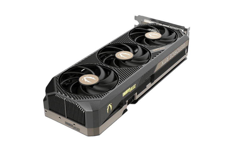 ZOTAC GAMING GeForce RTX 5080 SOLID CORE 16GB GDDR7 Graphic Card | ZT - B50800D2 - 10P - 8886307700551 - Vektra Computers LLC
