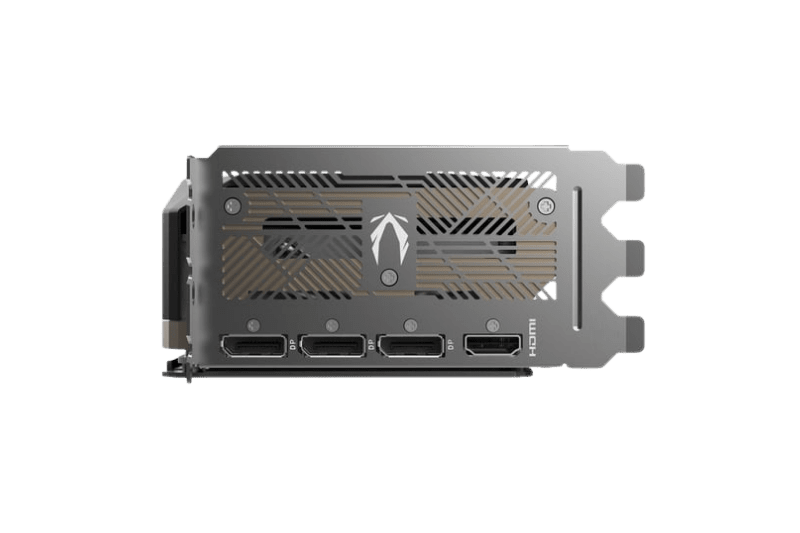 ZOTAC GAMING GeForce RTX 5080 SOLID CORE 16GB GDDR7 Graphic Card | ZT - B50800D2 - 10P - 8886307700551 - Vektra Computers LLC