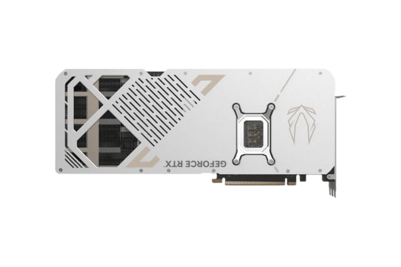 ZOTAC GAMING GeForce RTX 5080 SOLID OC WHITE ED 16GB GDDR7 | ZT - B50800Q - 10P - 8886307700469 - Vektra Computers LLC