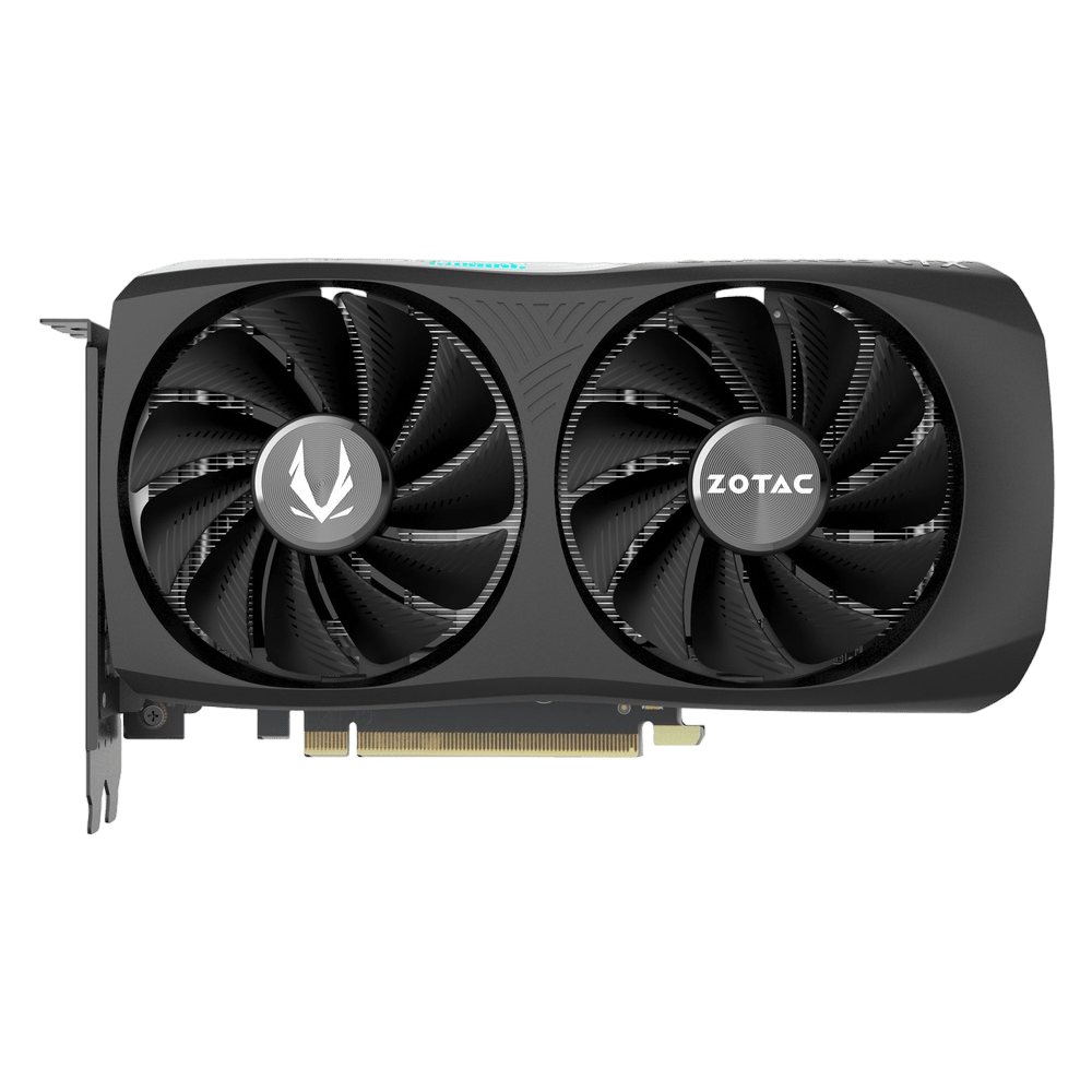 Zotac GeForce RTX 4070 Twin Edge OC 12GB GDDR6X Graphics Card | ZT - D40700H - 10M | - Vektra Computers LLC