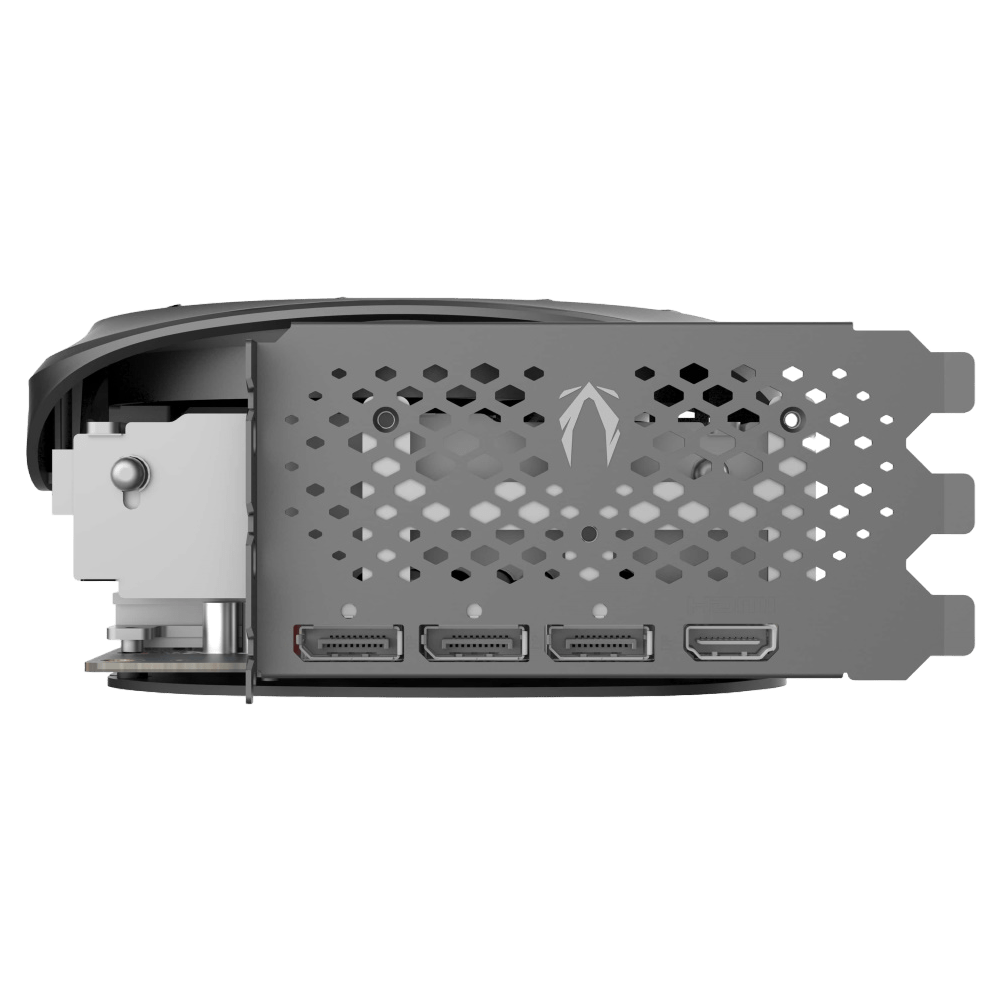 Zotac GeForce RTX 4080 Trinity OC 16GB Graphics Card | ZT - D40810J - 10P | - Vektra Computers LLC