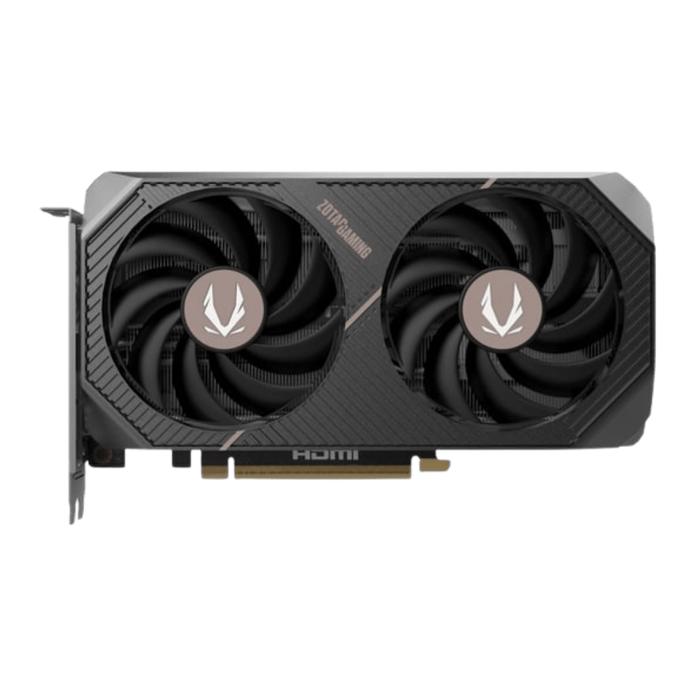 ZOTAC GeForce RTX 5060Ti 16GB AMP Graphics Card - 8886307700520 - Vektra Computers LLC
