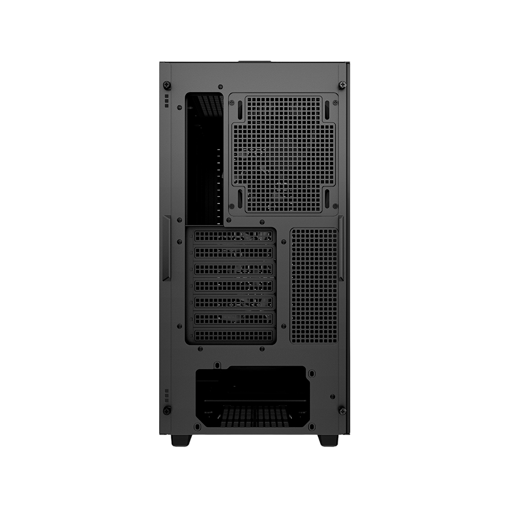 Deepcool CG560 Mid-Tower ARGB PC Case