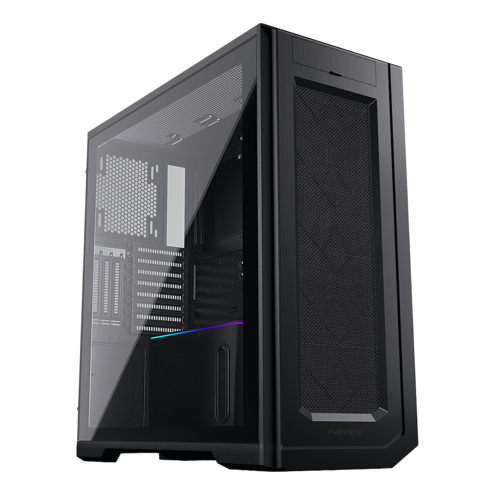 Phanteks Enthoo Pro 2 Black Full-Tower ARGB PC Case