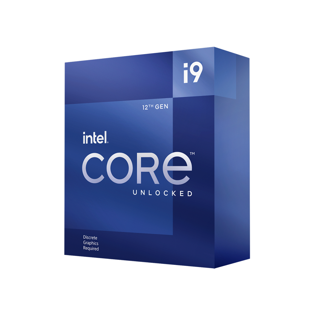 Intel Core i9-12900KF 12th Gen Processor
