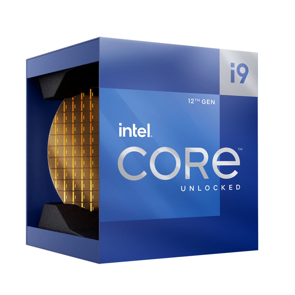 Intel Core i9-12900K 12th Gen Processor