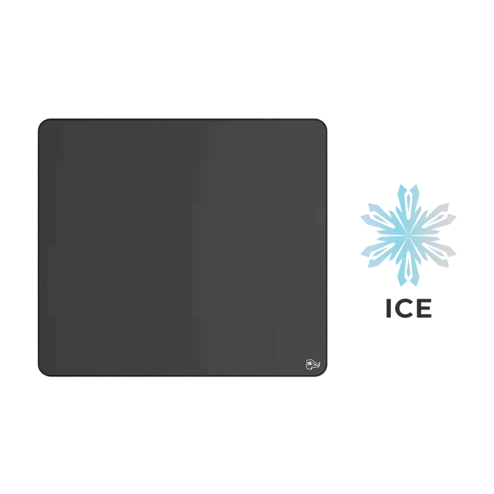 Glorious Element Ice Edition Mouse Pad