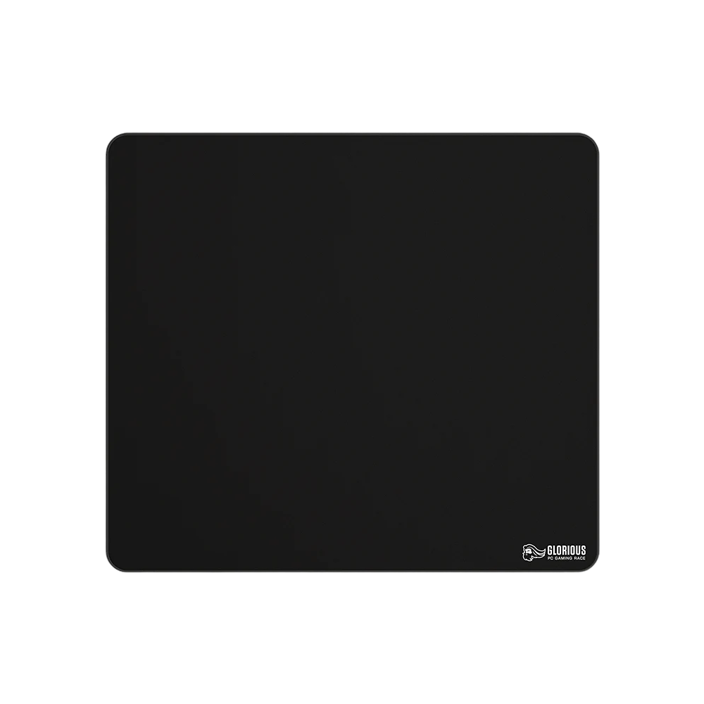 Glorious XL Heavy Black Mouse Pad