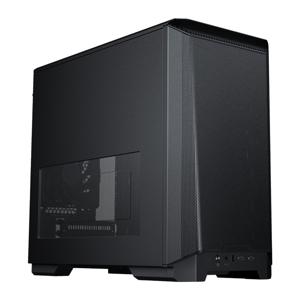 Phanteks Eclipse P200A Performance Edition Mini-Tower PC Case