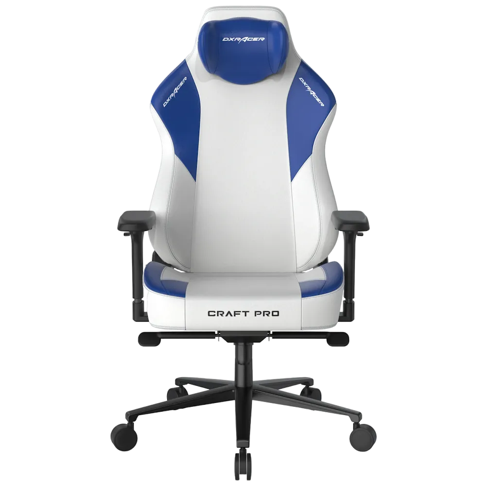 DXRacer Craft Pro Classic Series Gaming Chair - Vektra Computers LLC