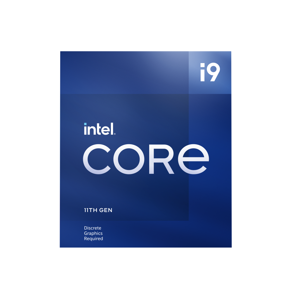 Intel Core i9-11900F 11th Gen Processor | BX8070811900F