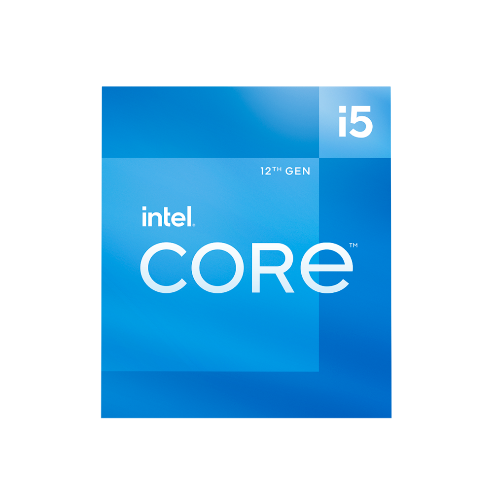 Intel Core i5-12500 12th Gen Processor | BX8071512500