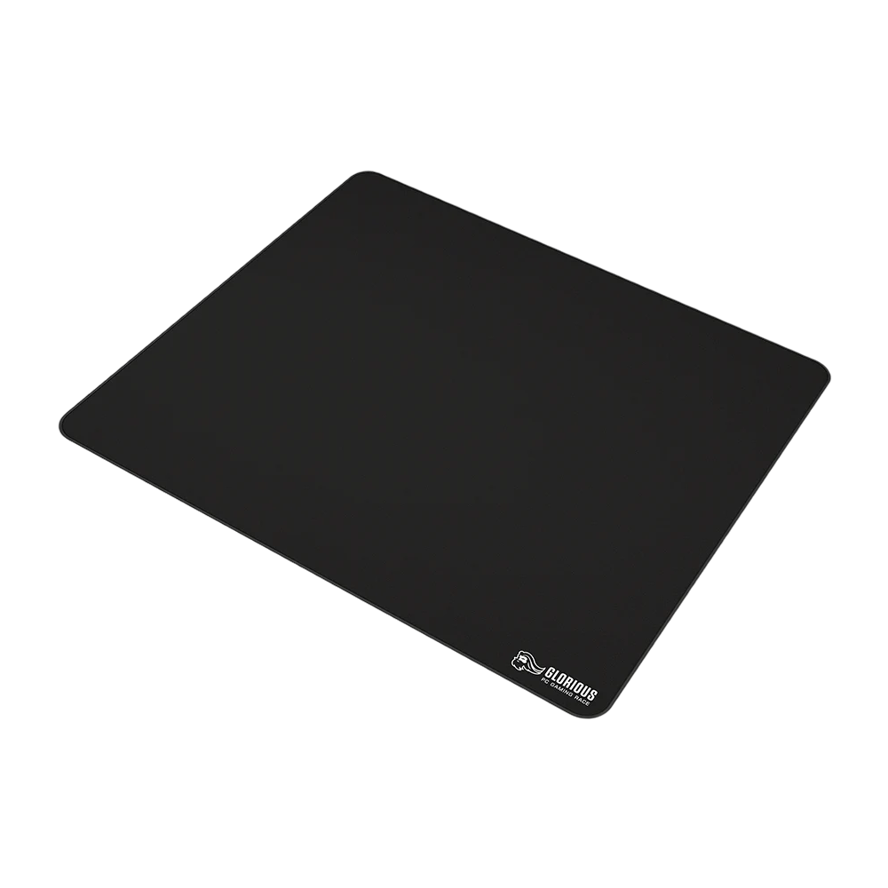 Glorious XL Slim Black Mouse Pad