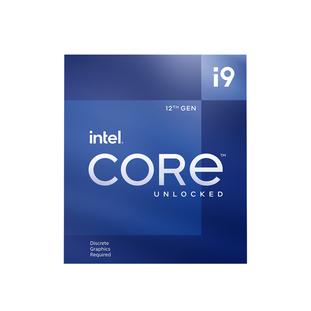 Intel Core i9-12900KF 12th Gen Processor