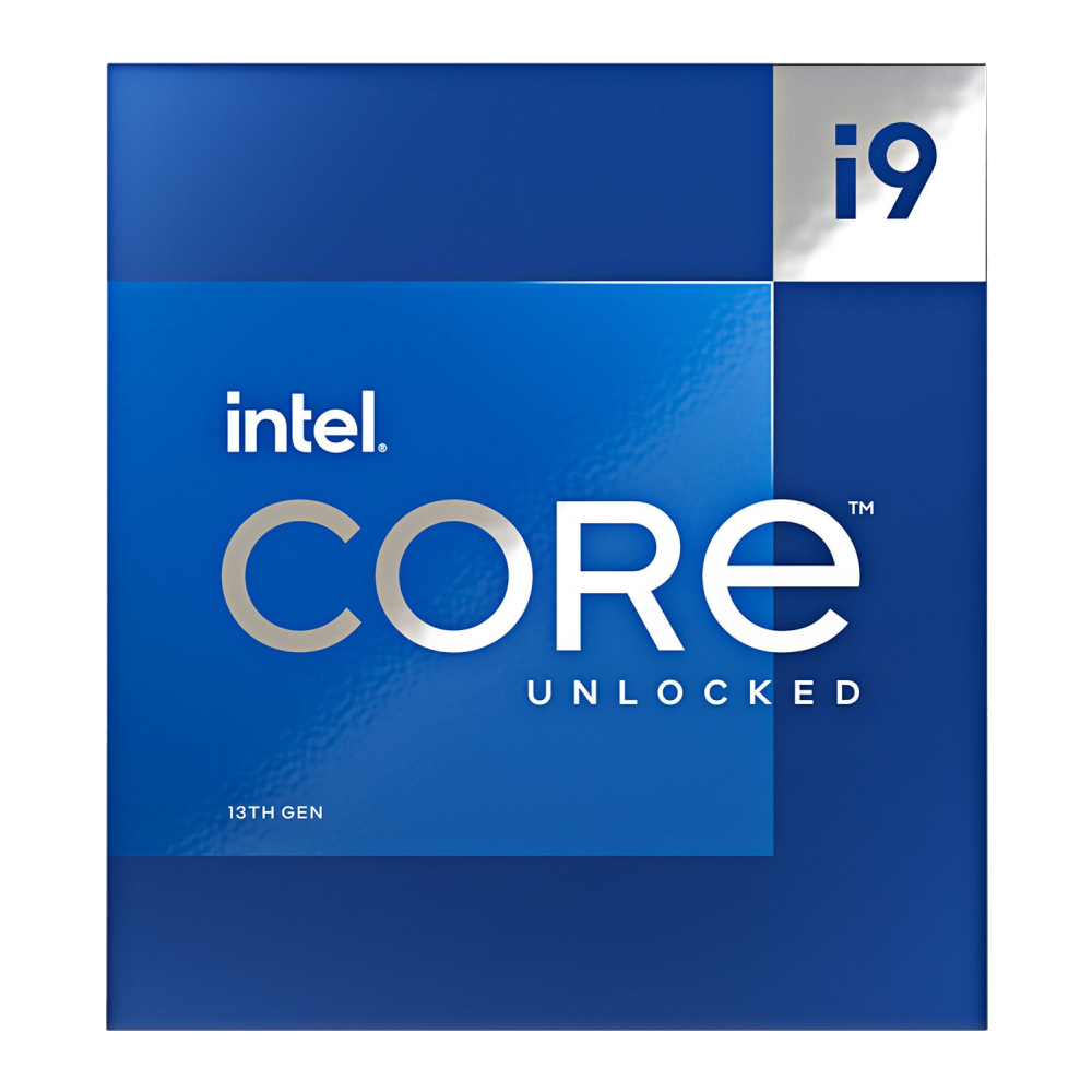 Intel Core i9-13900K 13th Gen Processor