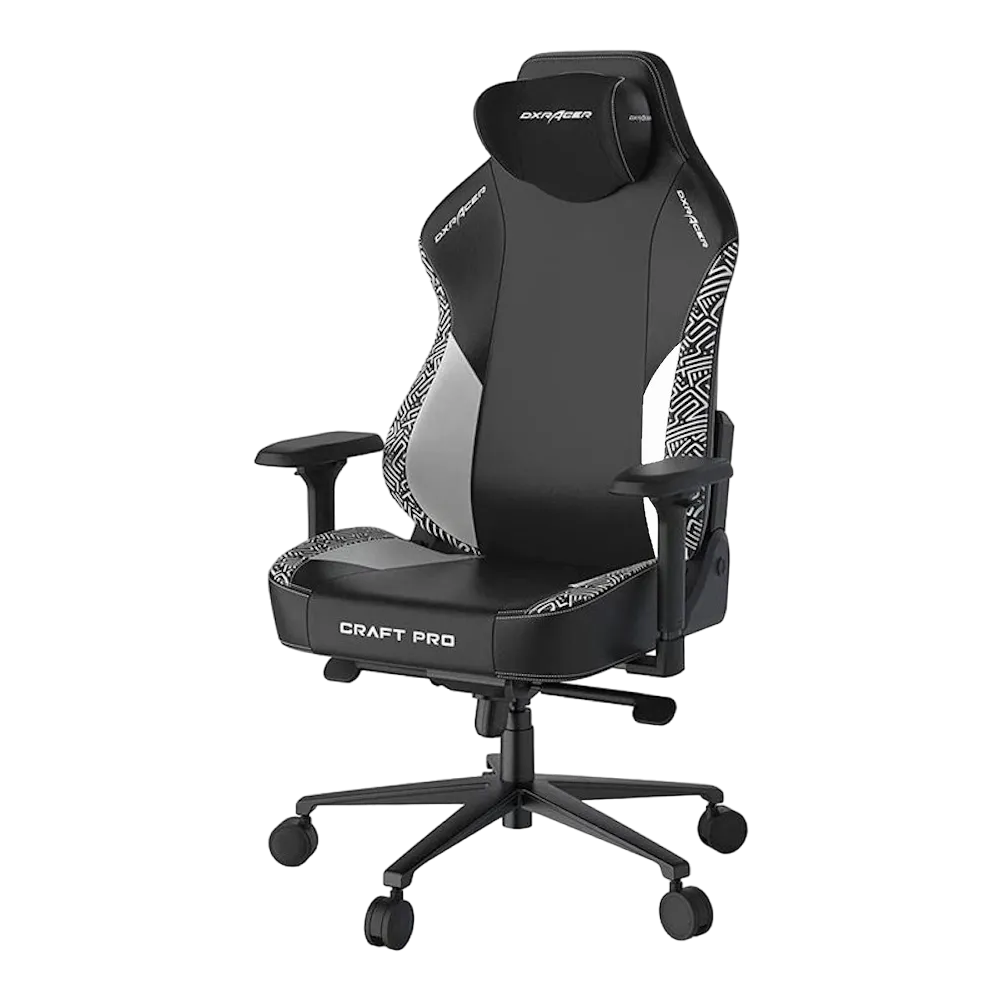 DXRacer Craft Pro Stripes Series Gaming Chair