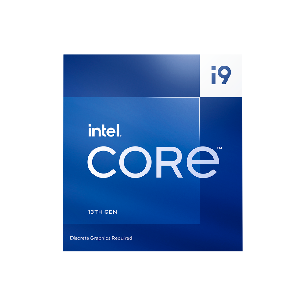 Intel Core i9-13900F 13th Gen Processor