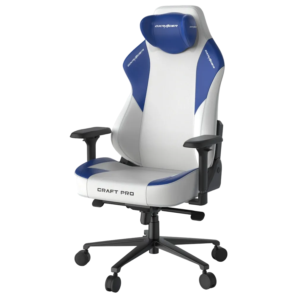 DXRacer Craft Pro Classic Series Gaming Chair - Vektra Computers LLC