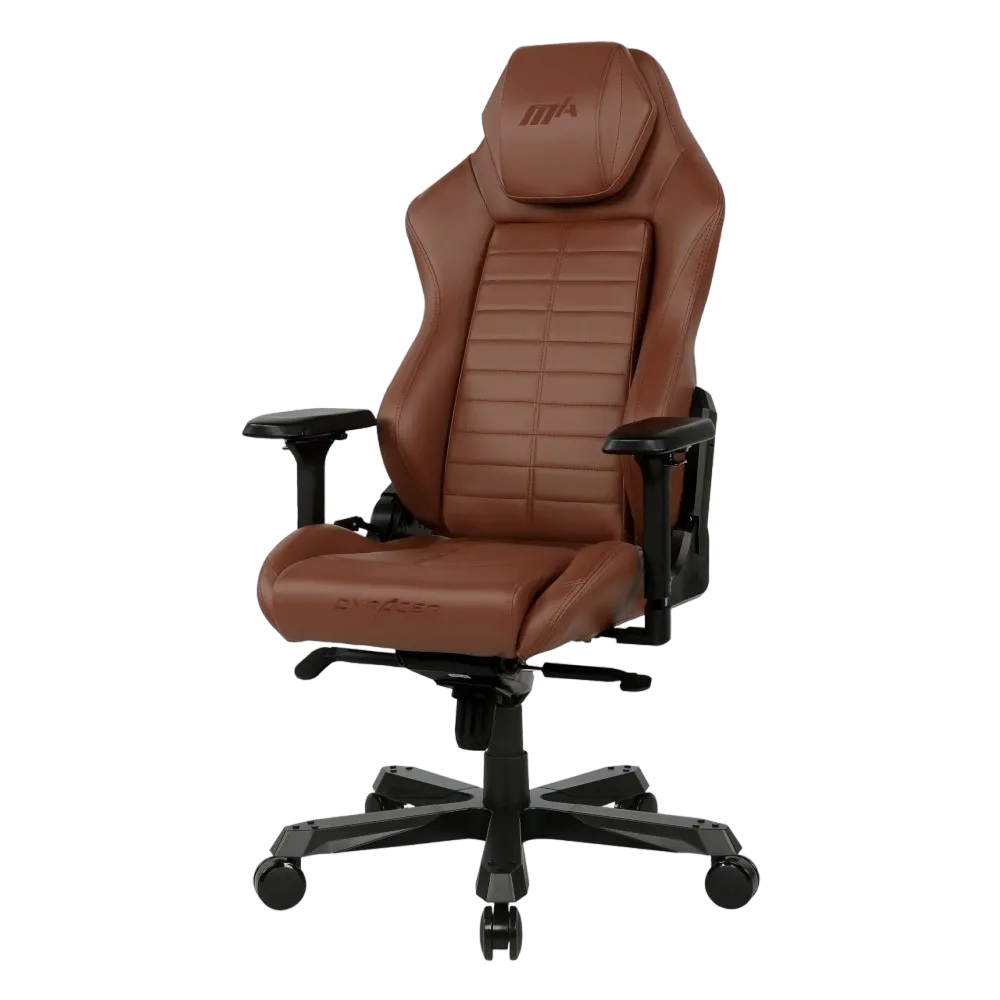 DXRacer Master Series Gaming Chair